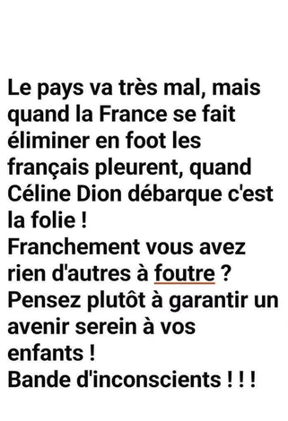 Forhalinton's tweet photo. Qu'en pensez vous? https://t.co/EjDP8kX7rm