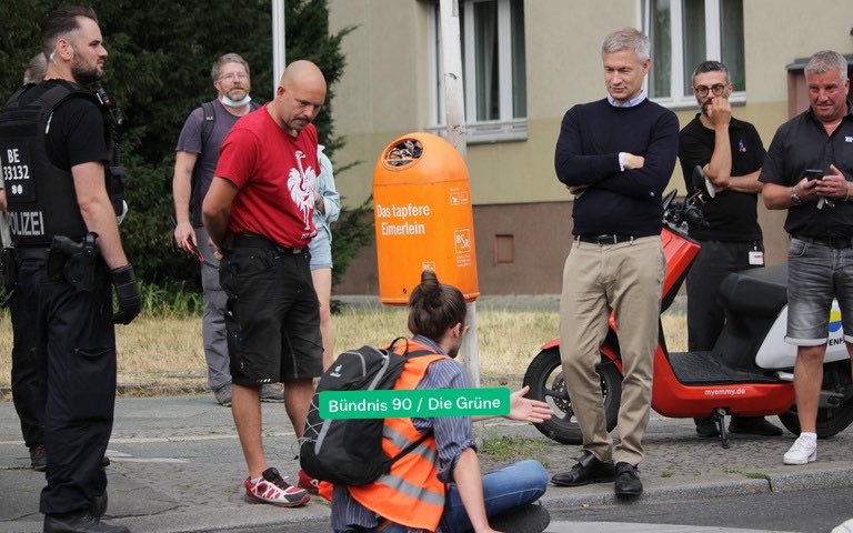 CDUHOMER's tweet photo. Leider erneut kein Gespräch auf Augenhöhe geworden, zumindest intellektuell nicht. Etwas unfair ist das schon.

Gespräche mit Dr. Poschardt kann man sich eher so vorstellen: https://t.co/BfIvnWOaWj