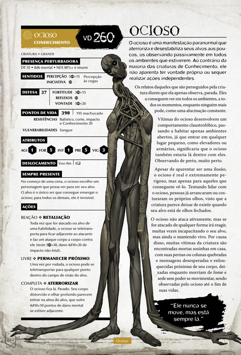 acervomorte's tweet photo. É o Ocioso pra caralho!!!!!! https://t.co/leIcX4VyaE