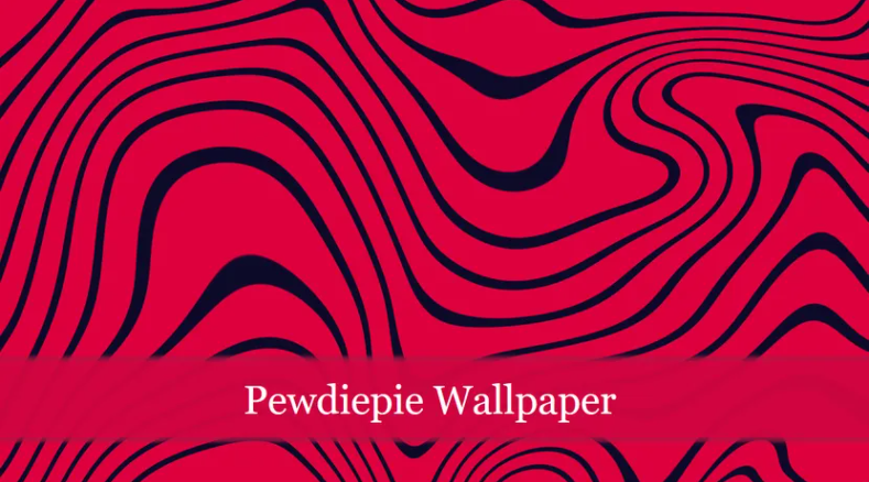 bunjoe09's tweet photo. Hey everyone, thanks for showing interest and offering to help!

I am looking for something very close to the Pewdiepie liquid / wave animated graphics. Except in my style/branding. https://t.co/mE7evS2K50