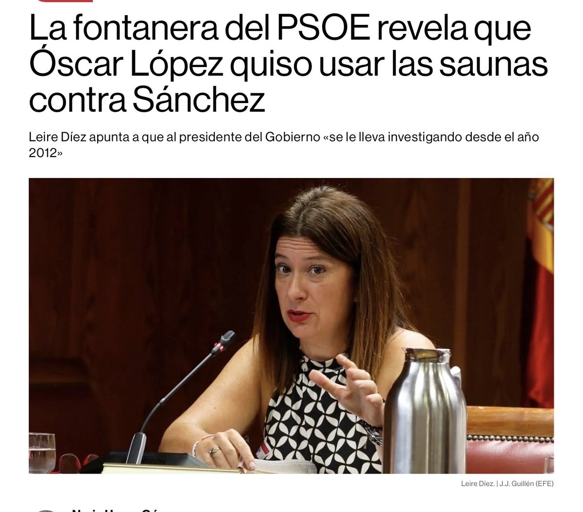 CojonesPaco's tweet photo. @estherpalomera @el_pais https://t.co/Uwo3ClplpJ