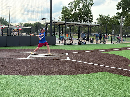 misumiamericas's tweet photo. This ball has been collecting wins since 2017 🥎 Every winning date is written on it.

Our MISUMI softball team's over a decade strong, pulling folks in from every department.

This summer, we added a new line: a teammate's first-ever hit.

Fall season's next... #teamculture https://t.co/sf7fAhIz1c
