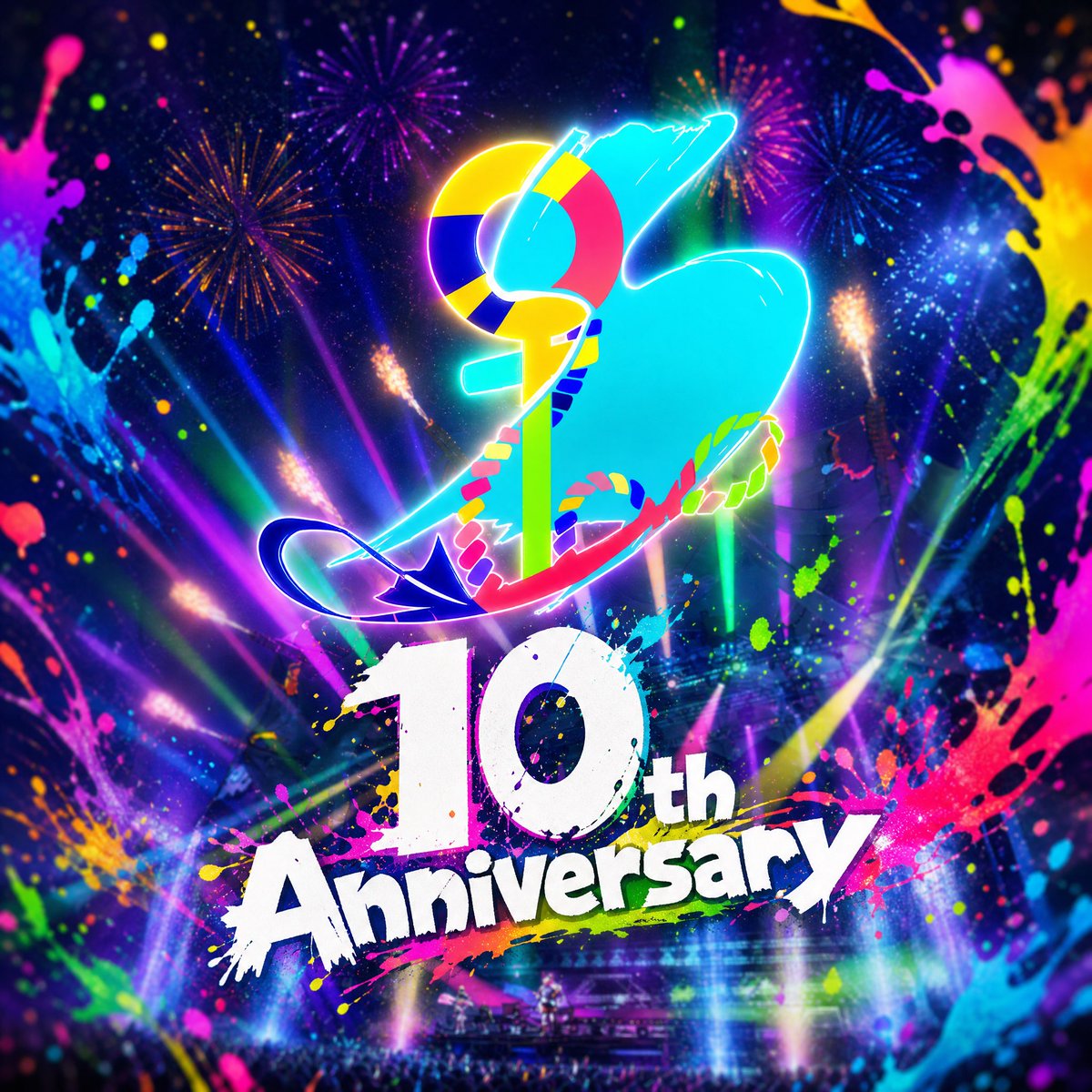 TeamSpuOfficial's tweet photo. おかげさまで「SPU」は遂に創設10周年を迎えた！

ここまで続けてこれたのはメンバー達をはじめ、各チームの皆様、フレンドの皆様、フォロワーの皆様のおかげである！重ねて深く感謝申し上げる！

エンジョイ勢のための場所、「SPU」をこれからも何卒よろしく願いたい！

エンジョイグループ「SPU」 https://t.co/Tpld2areeZ