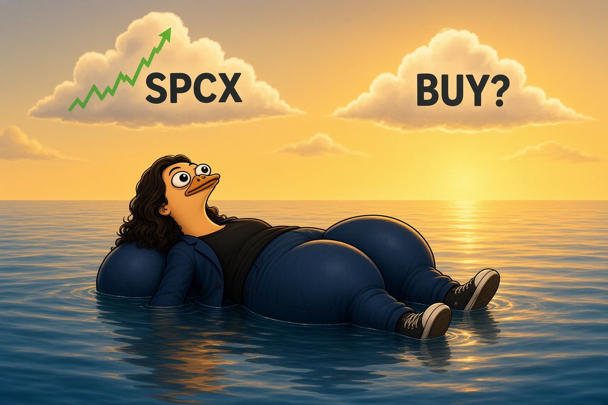 VladTenesticles's tweet photo. $Tenesticles x $SPCX = 🚀 

https://t.co/2RUAH7uXBb

Stock meme of the year… https://t.co/txmOWLYbe2