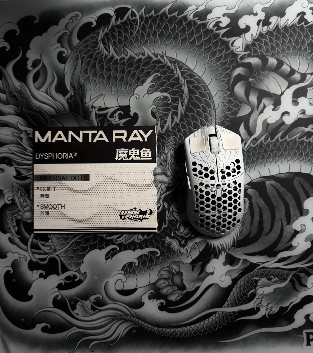 xtsysetup's tweet photo. The Manta Ray mouse skates by Dysphoria are really smooth and quiet. Definitely top 5 skates of all time in my opinion.
#desksetup https://t.co/VSgEl93wYr