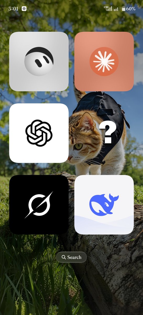 confid_sh's tweet photo. Hey, which app am I missing? https://t.co/N0QNKuKMKP