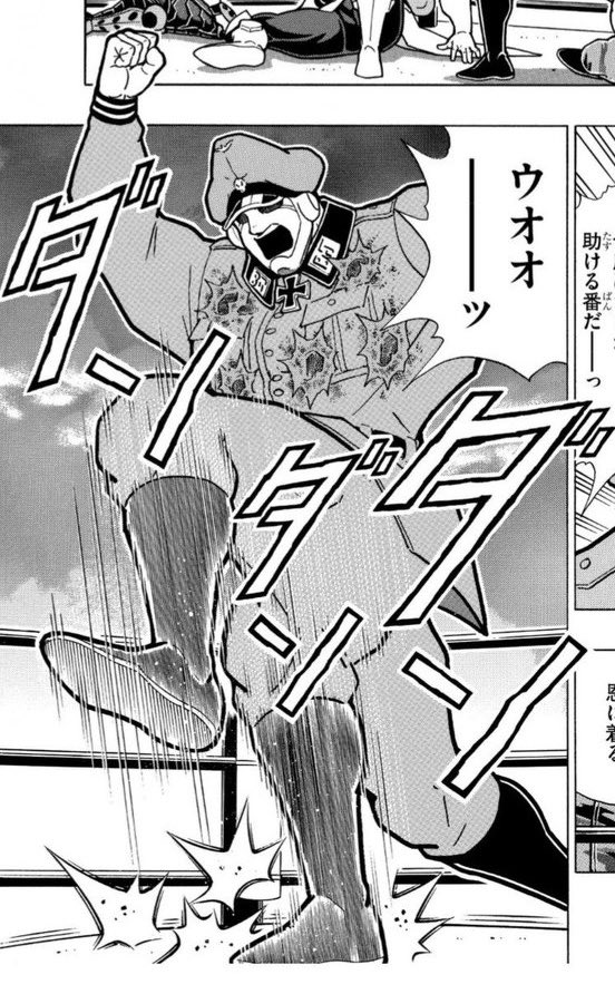 InvGogo05's tweet photo. @dara_yome @ryman_saeba1919 だらよめの超絶エピソード聞けると思ったのに https://t.co/Q0uJUu2FYu