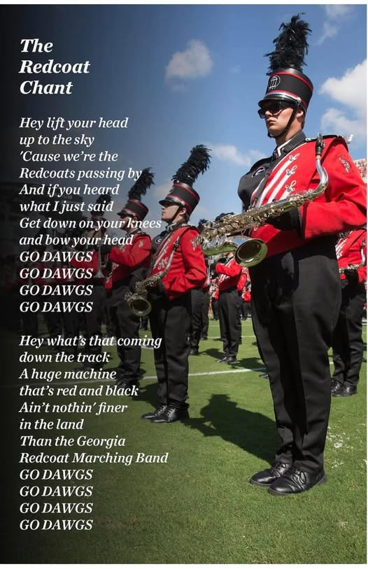 ReportBulldawg's tweet photo. Annual reminder: It's WHAT'S, not who's.

#GoDawgs https://t.co/wotSncXKER