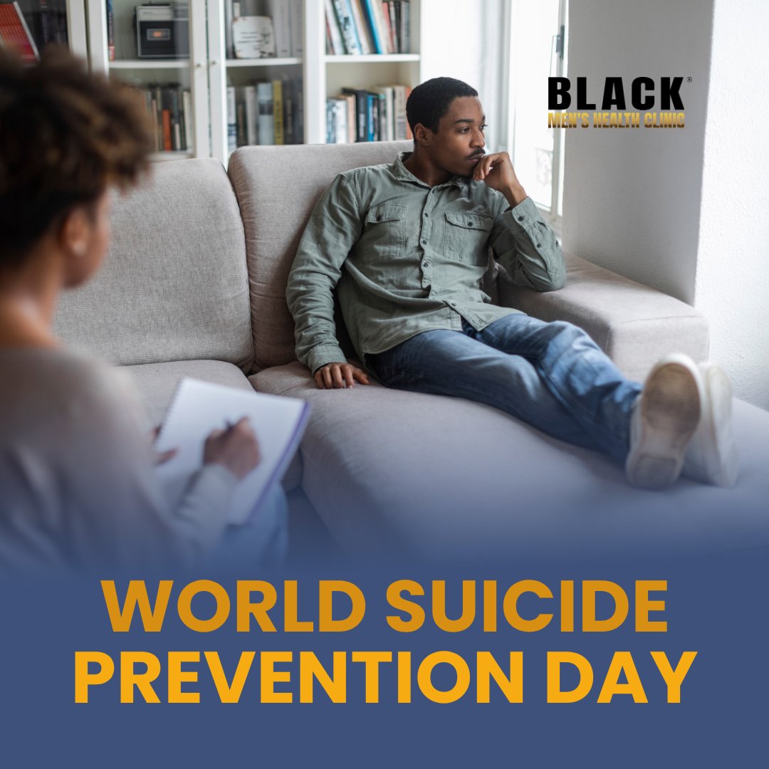 The_BMHC's tweet photo. Today, we unite with communities worldwide to remind us that seeking mental health support is a sign of strength and that care is both needed and available.

If you or someone you know needs help connecting to behavioral health resources, reach out today: https://t.co/hjq19EKlGd https://t.co/Q80Oq5OG3O
