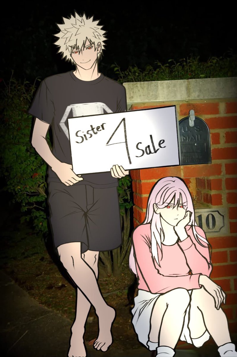 monomqniac's tweet photo. #basaditos 🌸 @yumebasaditos
Soy koko y soy novia de Neito Monoma, pronto nos vamos a casar btw, veo a katsuki como mi hermano y también soy yumeshiper, soy súper kul y así https://t.co/VU00N2jmmE