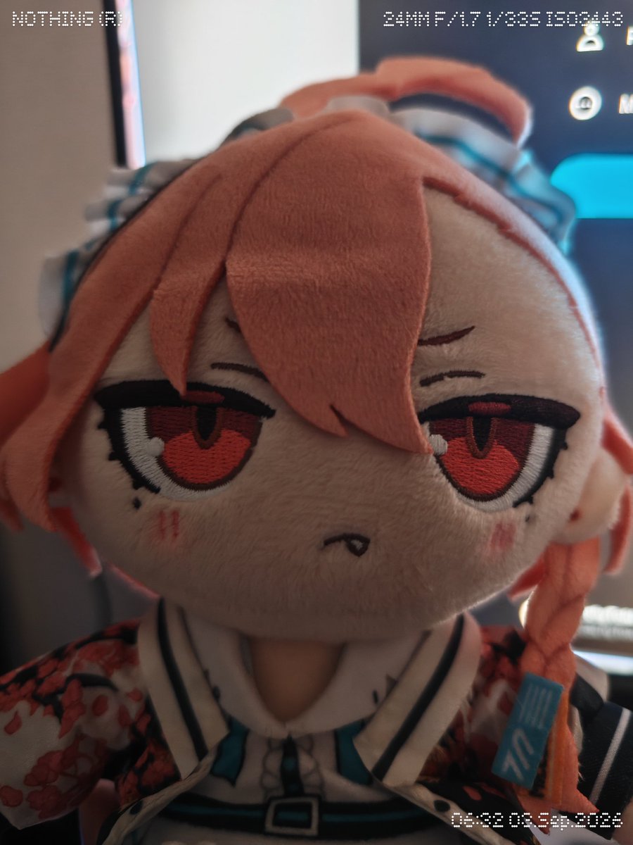 CachyToki3655's tweet photo. おはよ https://t.co/UIw4stkHiI