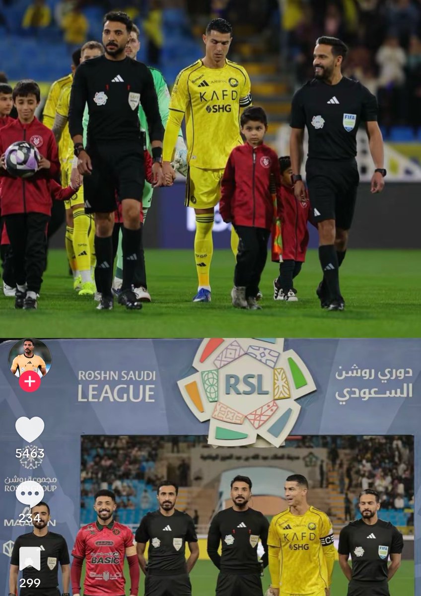 hilal66___'s tweet photo. والله اني توقعت لوهلة أنه حساب مشجع نصراوي 
وإذ بي أتفاجأ أن الحساب للحكم عبدالله العويدان ! https://t.co/TsMzDtHNYB
