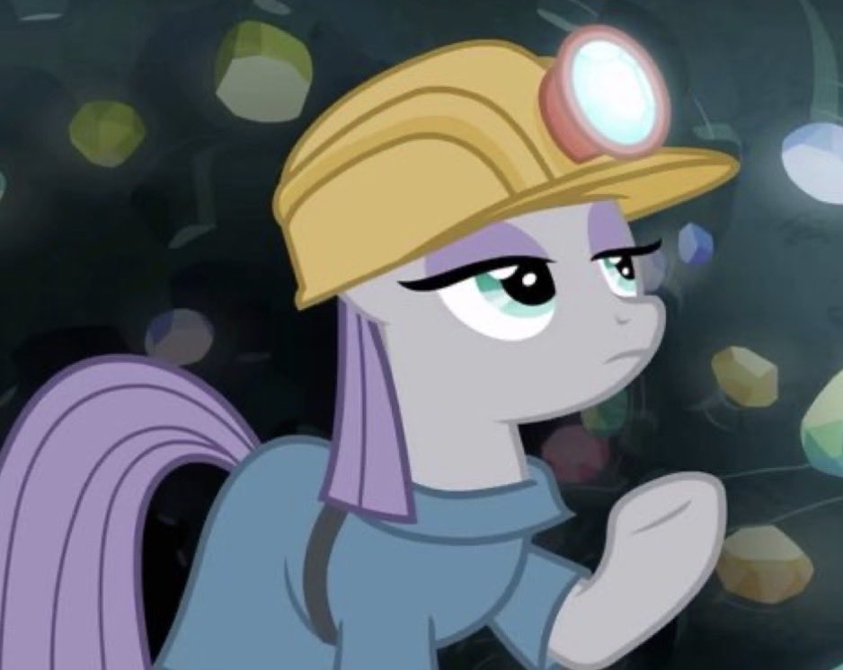 MLPMaudPie's tweet photo. So much beautiful rocks here, they all tell a unique story https://t.co/cj1OEqZ7pF