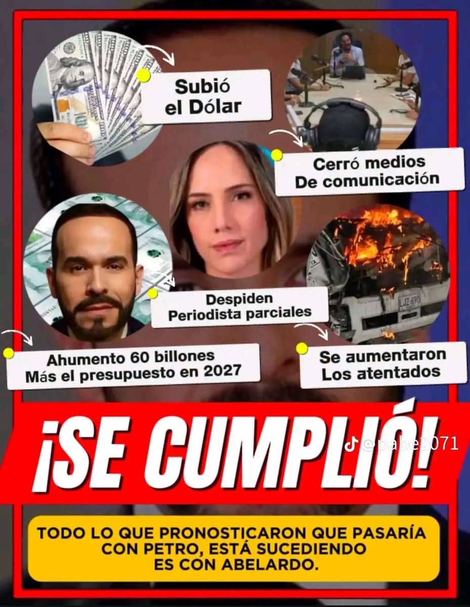 gaminjorge04's tweet photo. Cómo la ven? https://t.co/GZFBEUpf8H