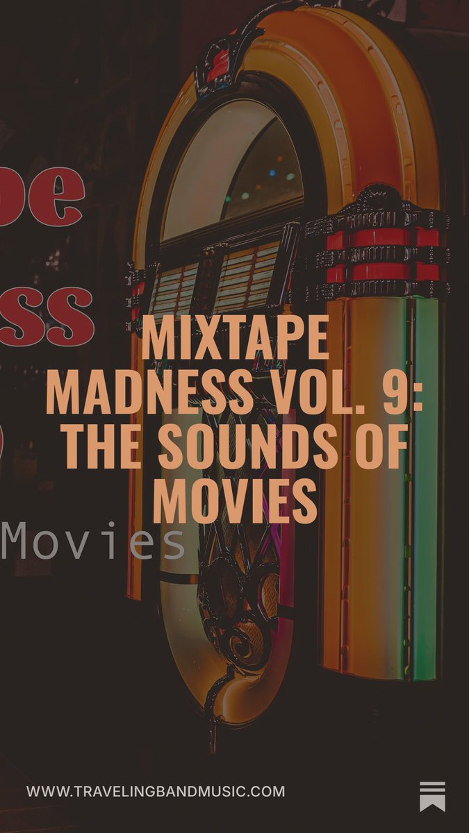 bcossel's tweet photo. "The right song at the right moment can elevate a scene from good to sublime, while at the same time absolutely wreck a cleverly designed moment with the worst possible choice in song."

Get the playlist now!
https://t.co/M33nNohuw3 https://t.co/PNaH6kRLw1