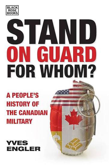 KoolZeroHero's tweet photo. @AlexCosh_ He answered the question.
He would invade Canada.
Because he follows the orders of an orange unhinged conman.
As unlikely as that is, it could still happen.
@CanadianForces should be asking themselves who they serve?
#OnGuardForWhom? https://t.co/z83QJxAOVY