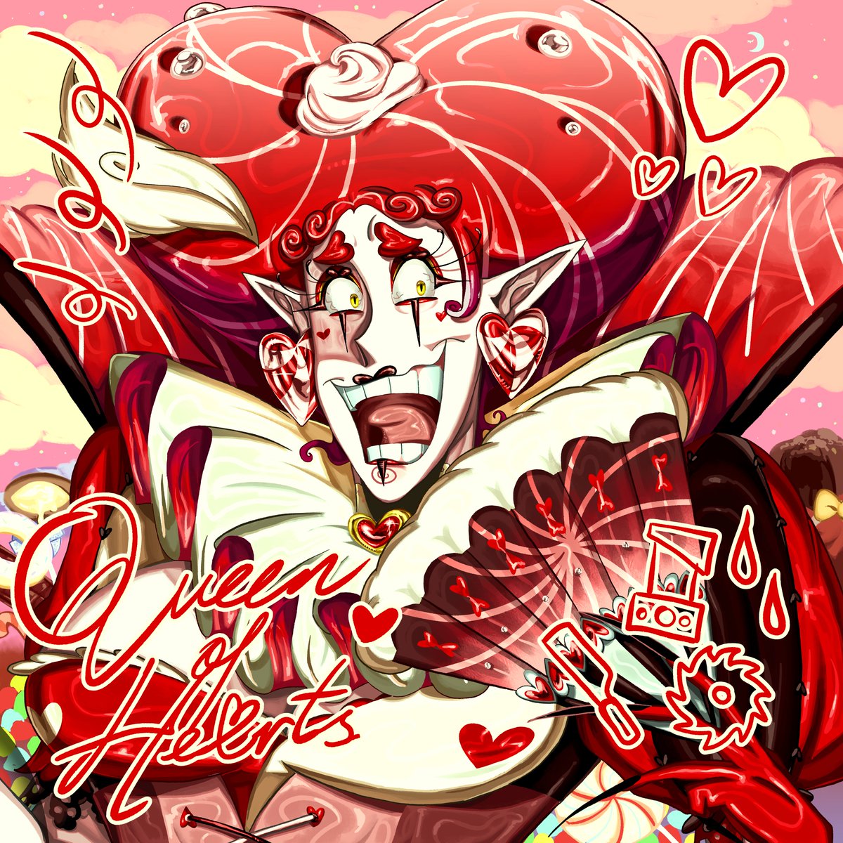SweetsNeptune tweet picture