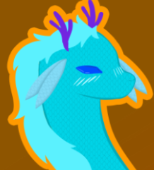 FrostAmongStars's tweet photo. It seemes that the 𝓡𝓮𝓪𝓭𝓮𝓻 Found a Small 20 inch tall Dragon, That was laying on an Rock, that was covered in sun

Its ears fluttered as it stared at 𝓡𝓮𝓪𝓭𝓮𝓻 With its bright Blue eyes assesing if they were Threat or Friend.

Clearly looking similar to the Fanghu Elder https://t.co/dC4u6fluPX