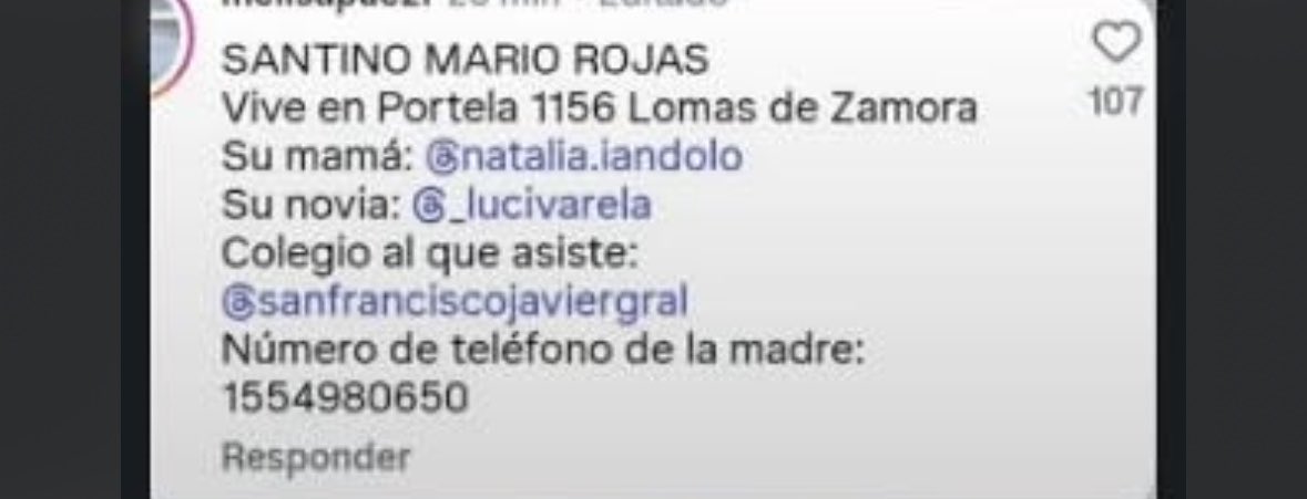antonellammmmm's tweet photo. @soylulett @bromencasa https://t.co/cvD3Pz6RHJ