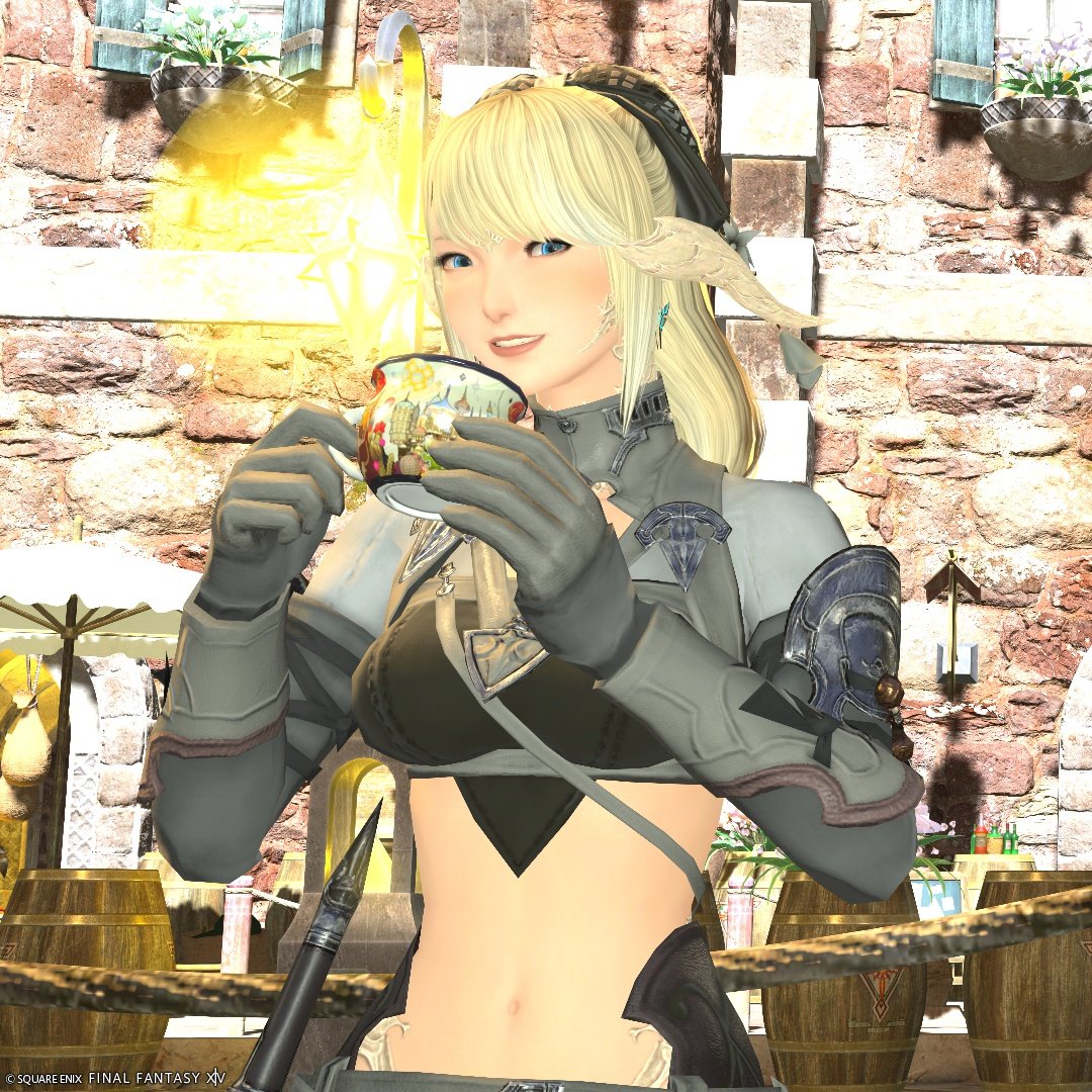 sheera_snow's tweet photo. おはようございますー
昨日はちょっと勤務中断してカフェでリフレッシュしてきました
がんばりすぎは良くない気がするからこういう時間は大事かも https://t.co/UiGnth3P3p