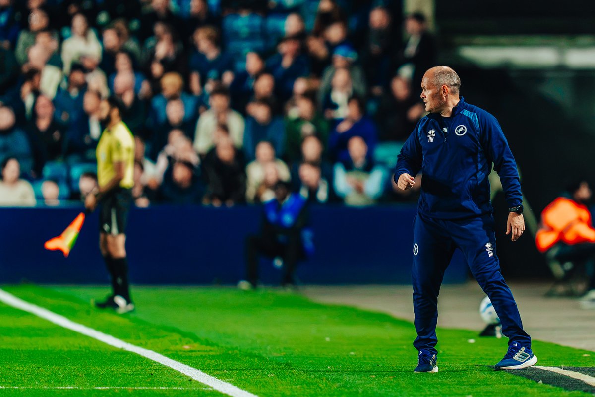 NewsAtDen's tweet photo. Alex Neil says #Millwall will investigate after thirteen first-team players pick up injuries
https://t.co/KPjs750Kio https://t.co/5S1mtPeW8O