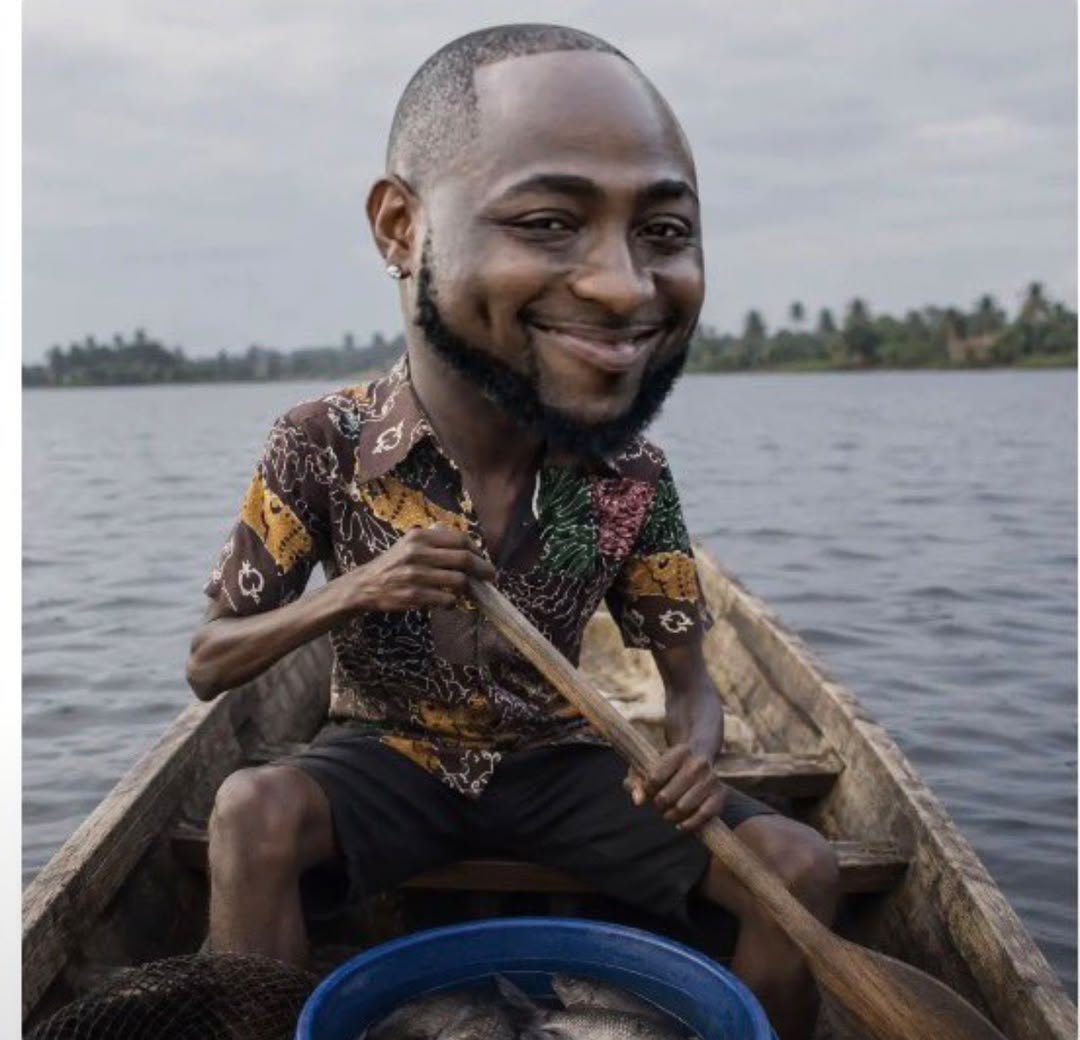 DONGEE120's tweet photo. @chartsafrica @davido I fit Row my Boat for here ? https://t.co/ujvukKQyYG