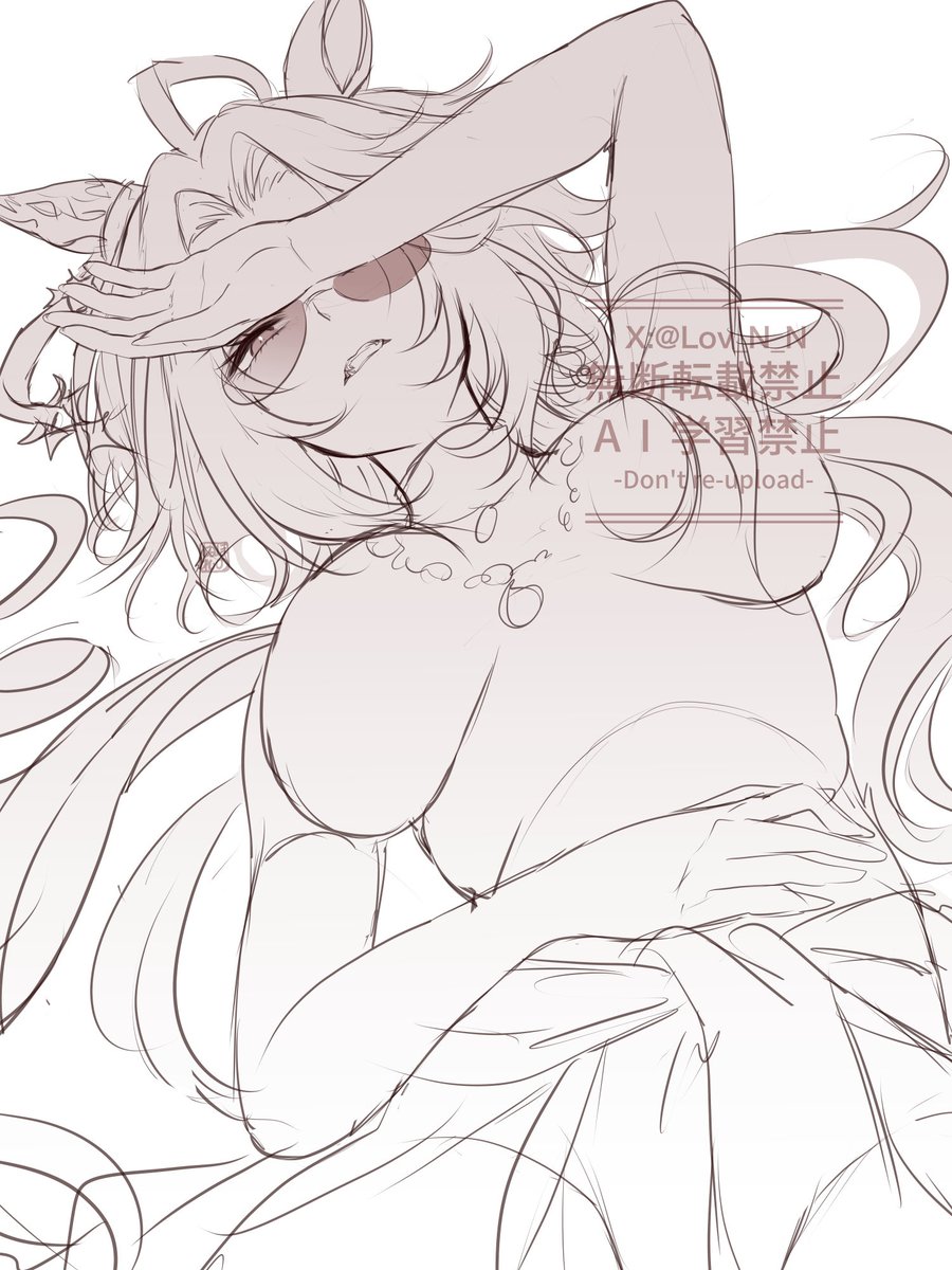 Lov_N_N's tweet photo. Wip
どれで進めよか〜 https://t.co/CY2P9QThlh
