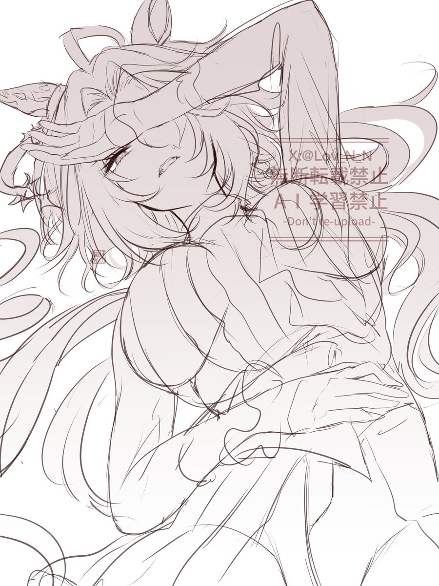Lov_N_N's tweet photo. Wip
どれで進めよか〜 https://t.co/CY2P9QThlh