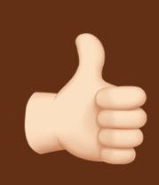 pinguituem's tweet photo. bu emojiyi yarim saattir inceliyorum cok garip gelmeye basladi. parmaklari ice dogru kivrilan tombik bir el. PARMAKLARINI GOREBILIYORUM. https://t.co/e5iBahkv6n