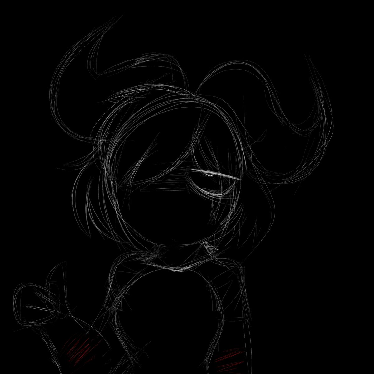 RosellePinker's tweet photo. [VENT] 
My life isn't changing much for the better, the smallest thing that happens to me makes me cry and reminds me how truly miserable I feel every day.And even if the medication helps somewhat, what good is it if it's a fake version of me? I'm not really okay, I never will be https://t.co/BH12uFPHJN