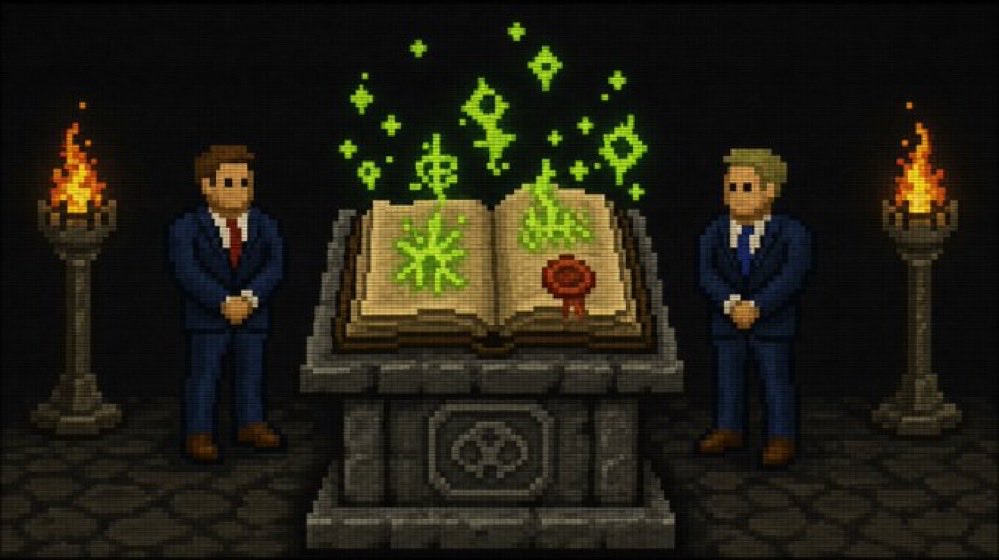 Johndoesweb3's tweet photo. ✨  𝐆 𝐈 𝐕 𝐄 𝐀 𝐖 𝐀 𝐘

💌  7 GTD  

Task:
▫️Follow @Johndoesweb3 &amp; @RunesOfRobin 

▫️Like &amp; RT

▫️Comment ETH Address

Supply-4444 || TBA ||Robinhood

12 hrs https://t.co/zalEPOAGzh