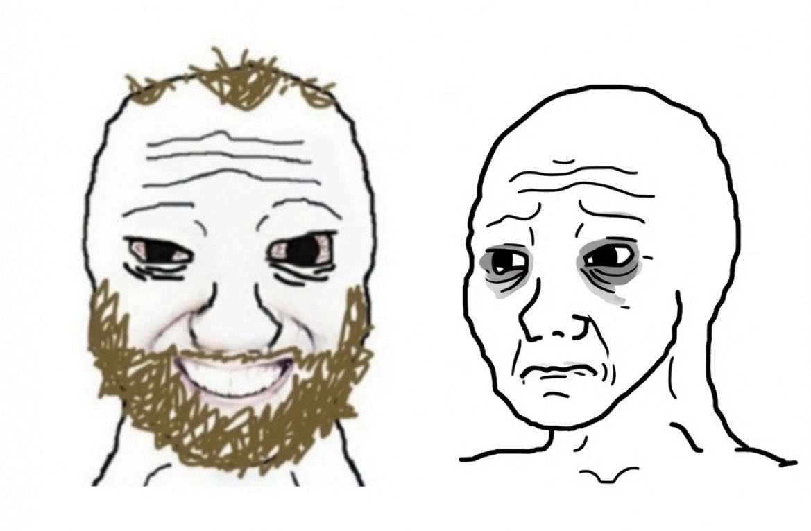 OgGOONERonSol's tweet photo. There’s a lack of quality memes that normies can actually understand and rally behind and Gooner is the perfect meme for that.

 $GOONER is simple, relevant, viral, and has been a massive meme for years.

The goal is clear: 100M+

https://t.co/K8E1Zw5FU4

F8shSPpvEtZtAp5avEKBvGZRYf8eiKodutFBoUCmonqH
