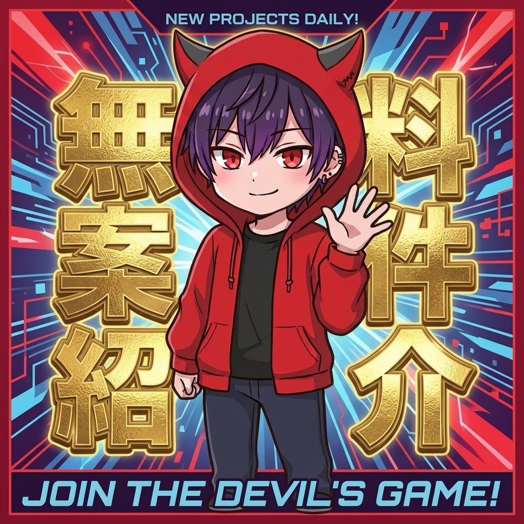 nyahuko01's tweet photo. discordオープンしました
無料で副業案件を紹介するdiscordコミュニティ作成しました

ここ入っておけば
簡単副業系コンテンツは不要になる説？

すでに14件ほど案件載せてます
入り口はプロフにあります🚪

入りたい人は
いいねと拡散してくれると嬉しいよ😎 https://t.co/w887SuOWkM