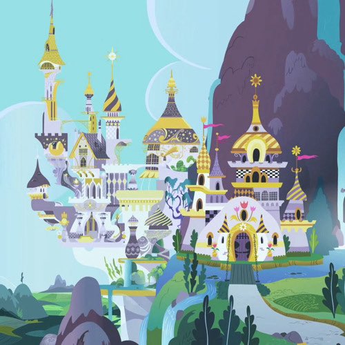 Reddest__1000's tweet photo. @EquestriaRises @hyenari62936969 Canterlot https://t.co/W7844psx0V