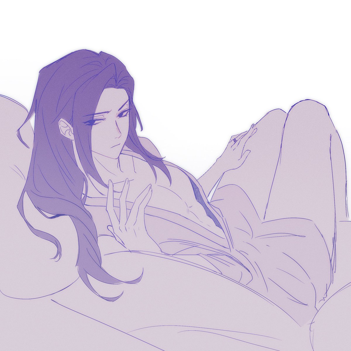ArcherD116's tweet photo. Dressed down shishu 🤤 https://t.co/o9LVYlXhyD