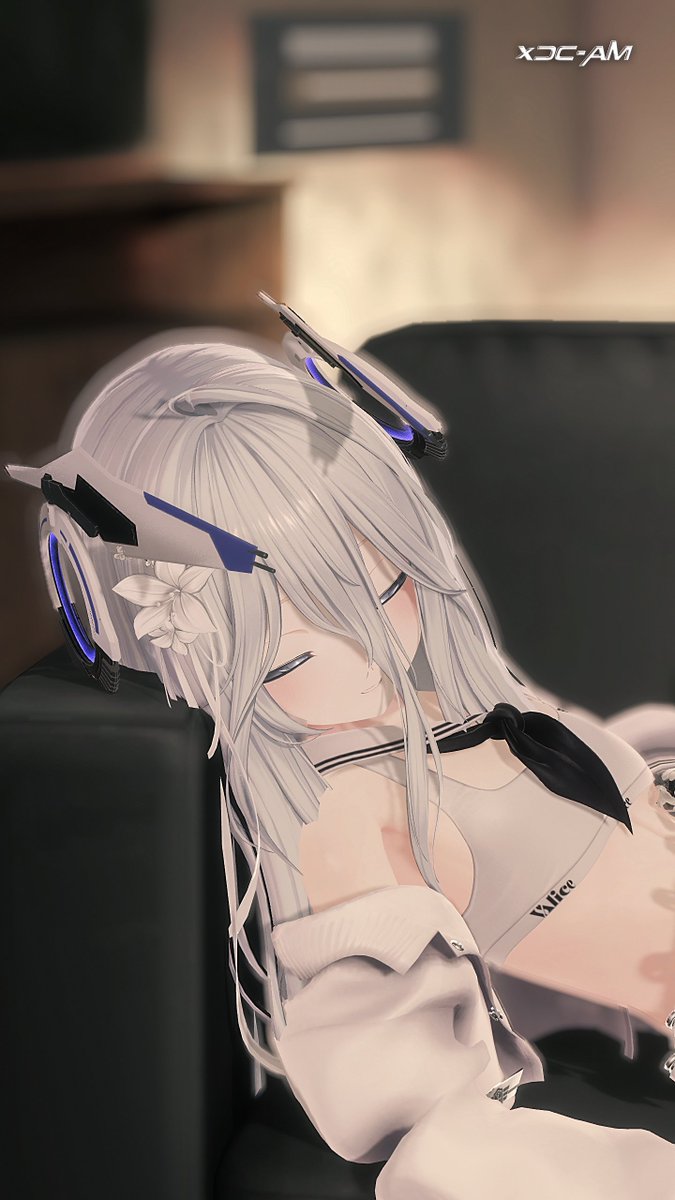 DJ_XDCAM's tweet photo. 眠 https://t.co/g4YIIlHDFc