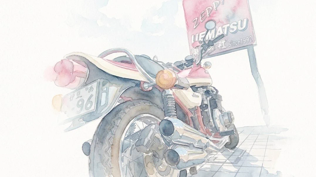 未来モーター(原画です。) HRPiXHla0AABWPj?format=webp&