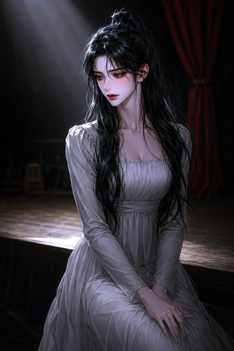 nukaismee's tweet photo. 黎明劇會 : 세 권의 거짓말
1932년 식민지 경성, 여명극회(黎明劇會) 단원 6인은 괴테 서거 100주년을 맞아 <파우스트> 희곡을 조선어로 공연하려 한다.
> https://t.co/2BpDfhRHCr
리핀(구 리티)에 이식 완료했습니다.
#리핀 #리티 #litychat #AI채팅 https://t.co/UrsHzrDW3I