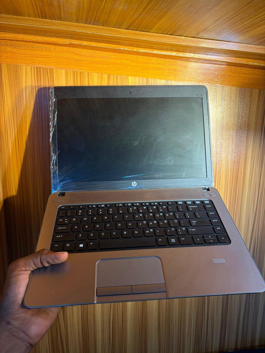wranoshqs's tweet photo. HP Probook 440 G1 
Intel Core i5
8GB RAM
500GB HDD

180k

Social Media: @wranoshqs
Whatsapp: +2348085767996
#wranoshqs #wranos #gadget #gadgetspotlight https://t.co/obtbhH7YwI