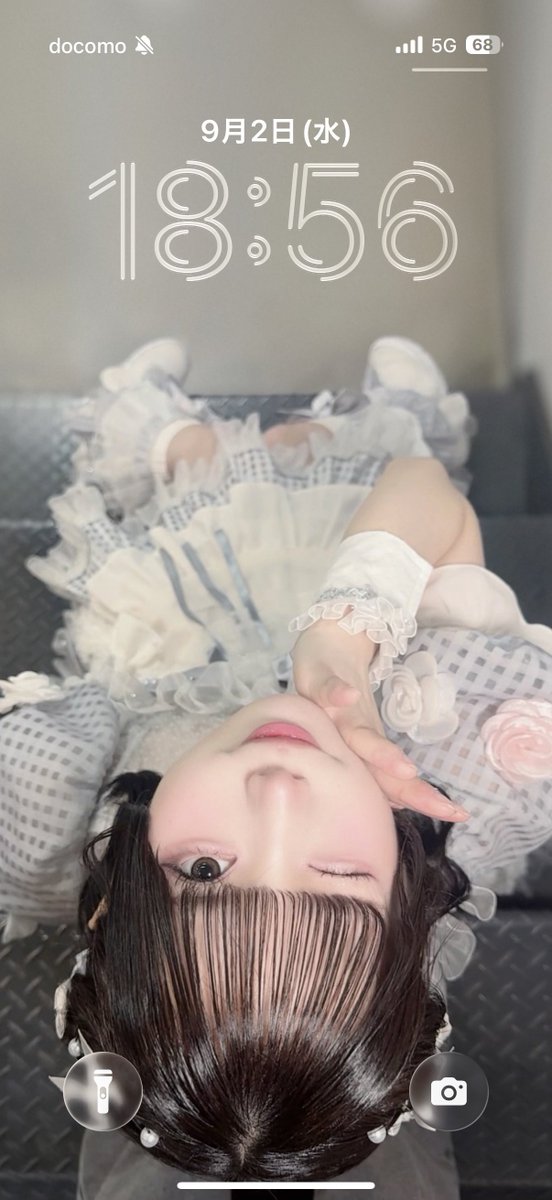nyaco1_4's tweet photo. あいすたまのインスタアイコン大好きな写真になっててうれちー！！おれのホーム画面ずーっとこれ https://t.co/A7NcclkOWv