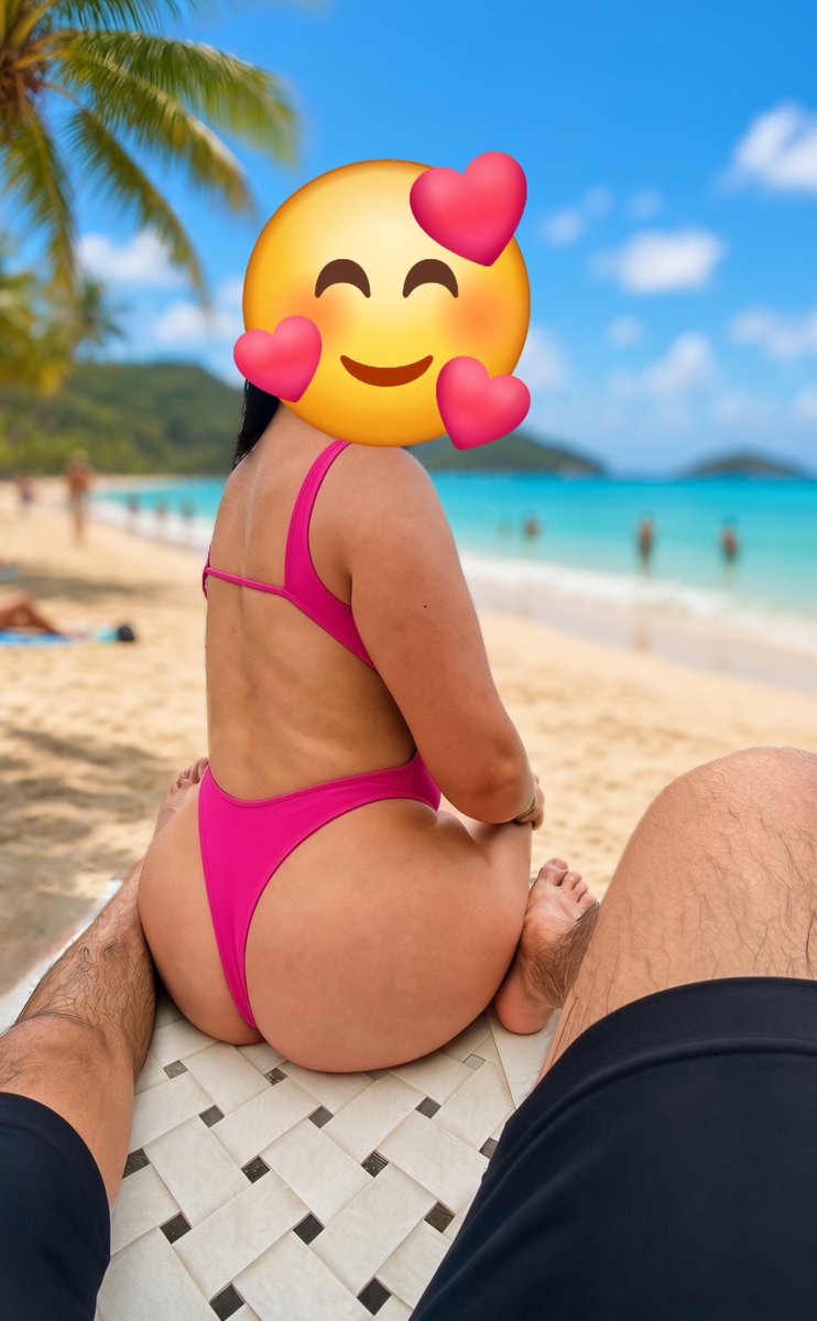 Xavysamy1's tweet photo. Viajes inolvidables 🥰😇
#vacaciones #swingers https://t.co/gwzSDjmXI1
