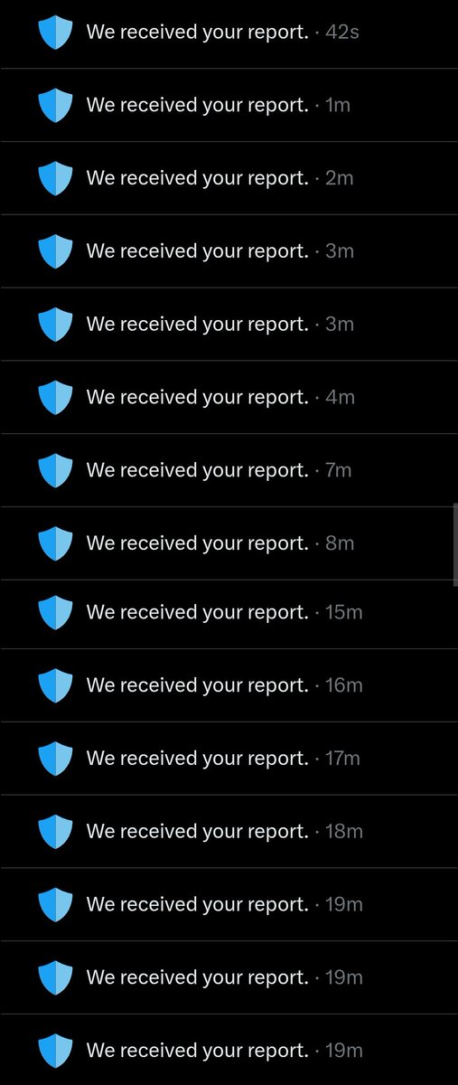 Hastur113's tweet photo. Gonna have to seriously consider something after seeing that account.🤮 https://t.co/6FkSJcp5Bq
