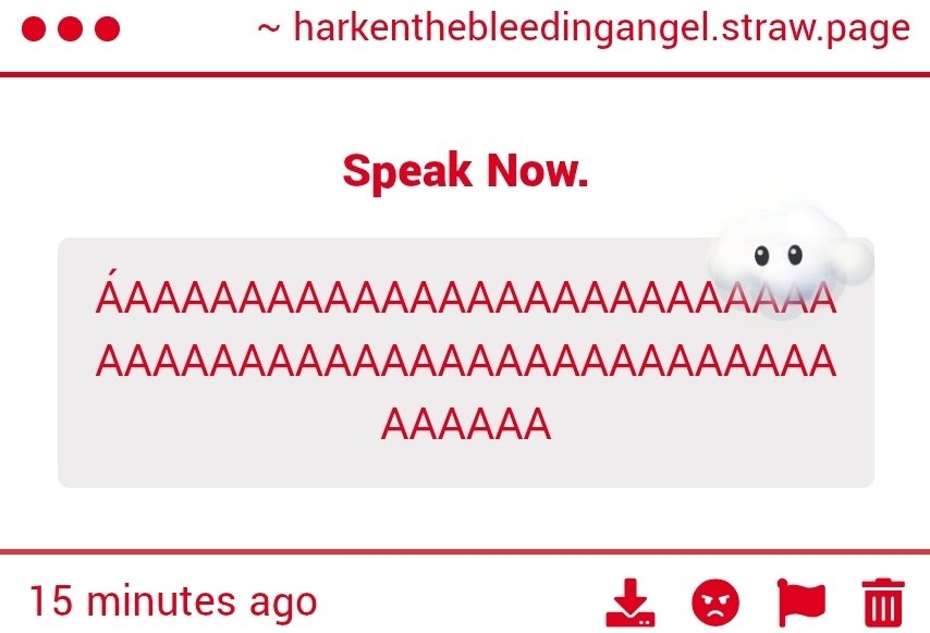 Bleeding_Angel7's tweet photo. You All Are Incredibly Annoying https://t.co/joq6DhKk99