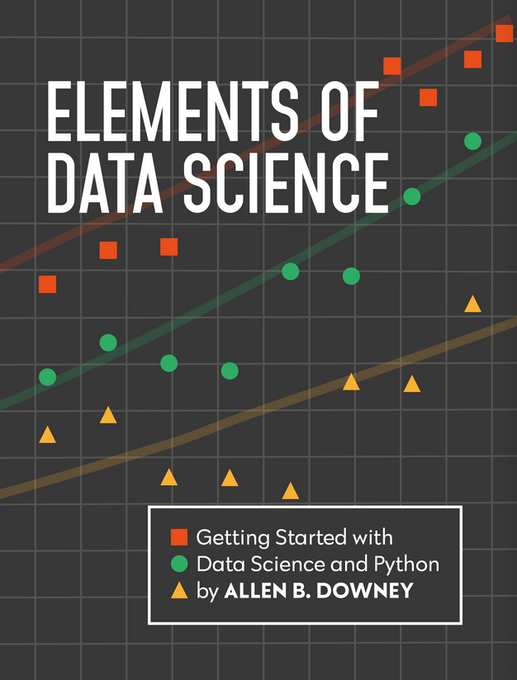 DAIEvolutionHub's tweet photo. 🐍 10 Python Books for FREE 🎄

If you're learning Python, save this list. These are packed with practical knowledge, examples, and projects:

1. Think Python
https://t.co/TIMk7ZtX7X

2. Python Data Science Handbook

   HTML: https://t.co/qyhAeR90CM
 
 PDF: https://t.co/ItvQGTErac

3. Elements of Data Science
  https://t.co/CwNvmXoRRh

4. Open Data Structures
   https://t.co/LjnJJOAfH6

5. Cracking Codes with Python
   https://t.co/tD7LJSMbNj

6. Python Beyond the Basics
   https://t.co/5gx6Y1UCVI

7. The Big Book of Small Python Projects
   https://t.co/7EtbgNE7Ux

8. Automate the Boring Stuff with Python
   https://t.co/v8TfDnWEoS

9. Python for Data Analysis
   https://t.co/Xn6xG30EP6

10. Think Bayes
    https://t.co/FmMBuYDNPV

📚 Bookmark this.
🔁 Repost to help another Python learner.