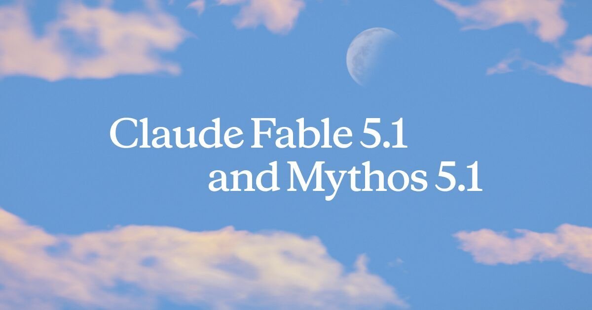 namannn04's tweet photo. Fable 5.1 is apparently destroying 5-hour limits with a single prompt.

Meanwhile, my plan doesn’t even let me use Fable.
Probably for the best. I’d fill the context window before finishing my first task anyway 😭
@claudeai @ClaudeDevs 
#fable #anthropic #claude https://t.co/TDSTZptARc