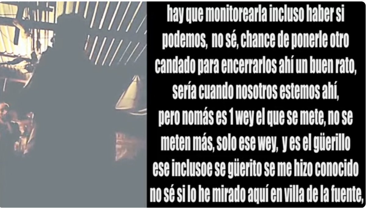 jorgegogdl's tweet photo. Juan Manzo, hermano de Carlos Manzo que en entrevista con @alvaro_delgado acusó a Grecia Quiroz de estar detrás del asesinato de Carlos Manzo, aparece en un video con Narcos planeando el secuestro y asesinato de Ramón Hernández como reveló @LuisKuryaki https://t.co/auVZJtbeV3