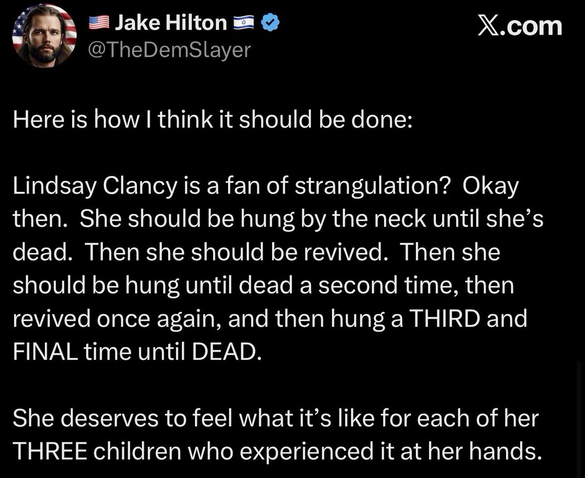 TheDemSlayer's tweet photo. Did I stutter? https://t.co/vNjzn5L3hu