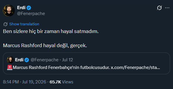 kanaryasoul's tweet photo. bunu da alın yönetime, Cihan Kamer'in yanına @Fenerbahce https://t.co/3BYPHfPlWW
