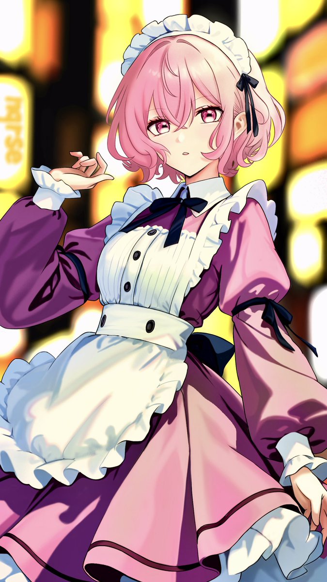 sakura_painter's tweet photo. #なるせかいたよ https://t.co/e6VPVdzfaI