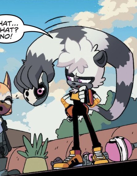 RINGTAILEX's tweet photo. I need to prepare lemur day invite cards, we're one month away and i gotta make it better than last year... https://t.co/JegQCXfZKe